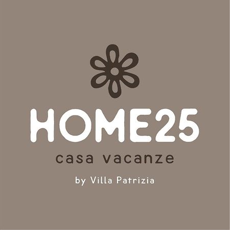 Home25 By Villa Patrizia Mottola Εξωτερικό φωτογραφία