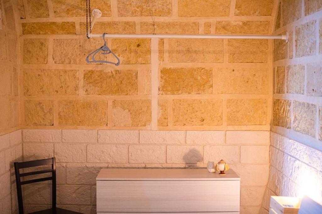 Home25 By Villa Patrizia Mottola Εξωτερικό φωτογραφία