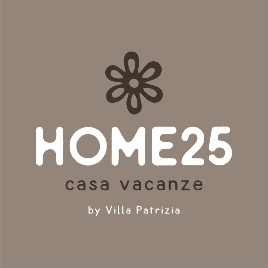 Home25 By Villa Patrizia Mottola Εξωτερικό φωτογραφία