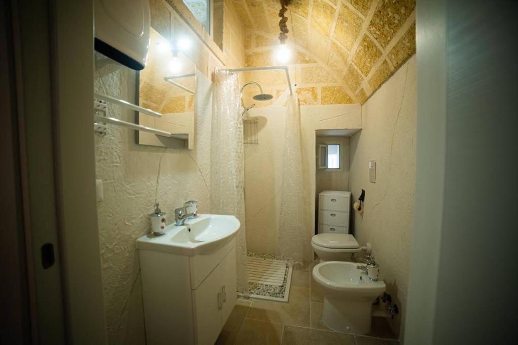 Home25 By Villa Patrizia Mottola Εξωτερικό φωτογραφία