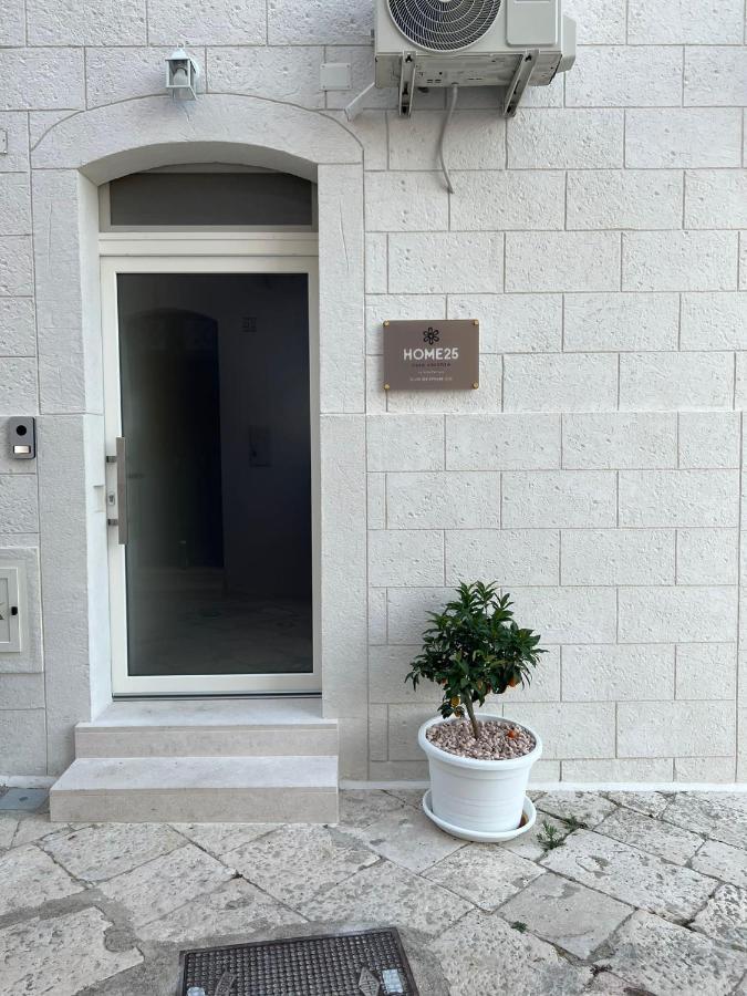Home25 By Villa Patrizia Mottola Εξωτερικό φωτογραφία