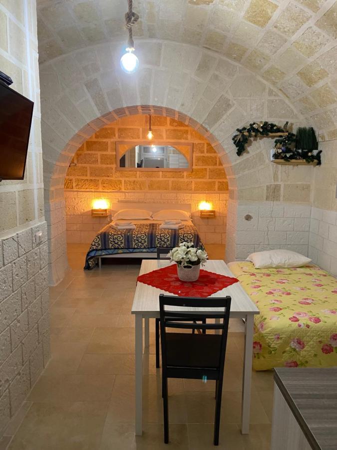 Home25 By Villa Patrizia Mottola Εξωτερικό φωτογραφία
